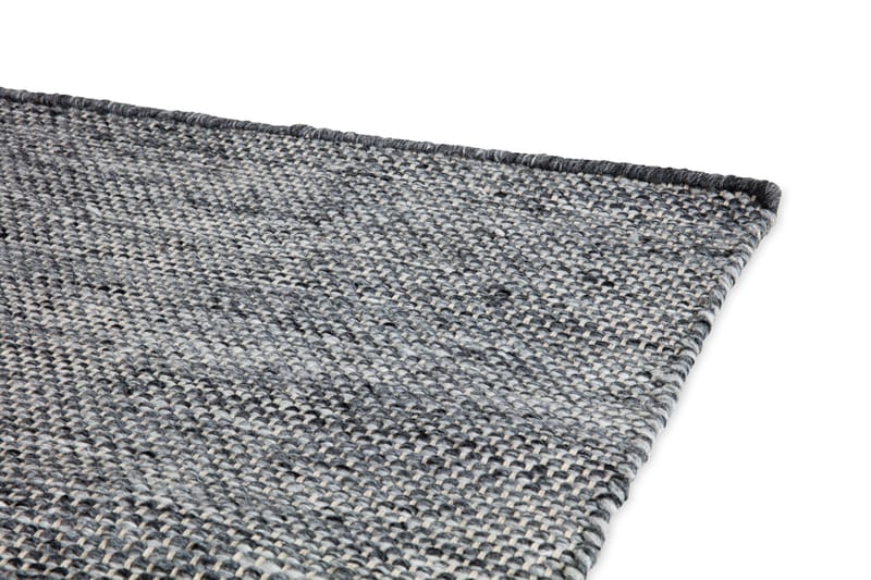 Devi Wiltonmatta 170x240 - Blå - Textilier & mattor - Mattor - Modern matta - Friezemattor