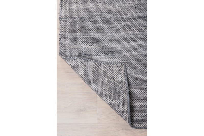 Devi Wiltonmatta 170x240 - Blå - Textilier & mattor - Mattor - Modern matta - Friezemattor