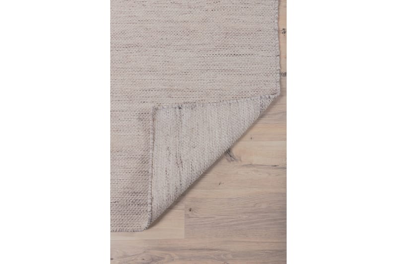 Devi Wiltonmatta 200x300 - Beige - Textilier & mattor - Mattor - Modern matta - Friezemattor