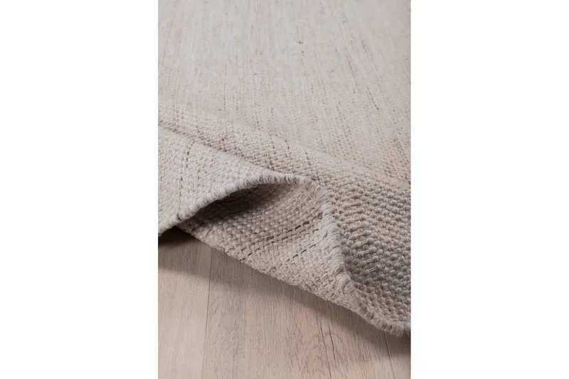 Devi Wiltonmatta 200x300 - Beige - Textilier & mattor - Mattor - Modern matta - Friezemattor