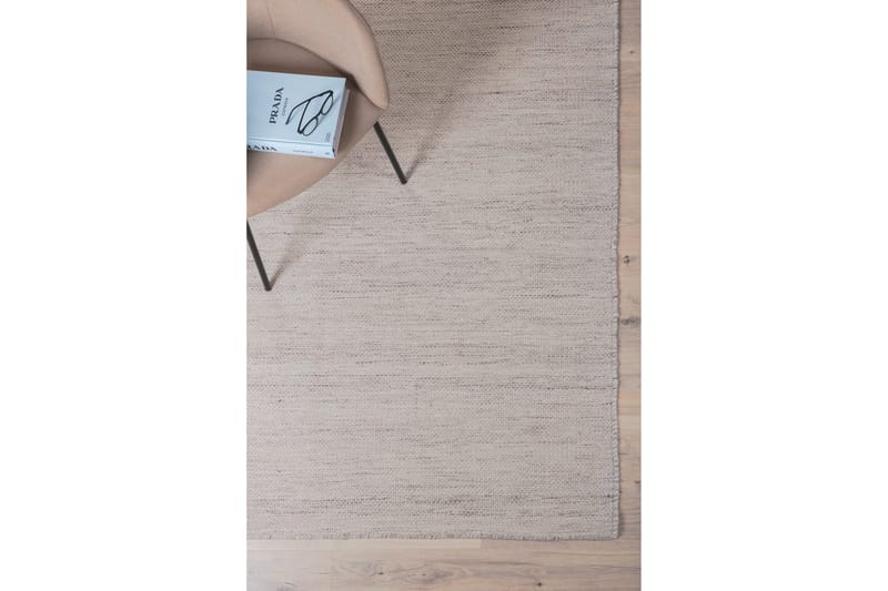 Devi Wiltonmatta 200x300 - Beige - Textilier & mattor - Mattor - Modern matta - Friezemattor