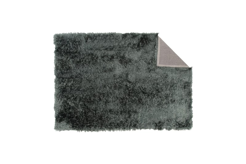 Natta Matta 160x230 cm - Grön - Textilier & mattor - Mattor