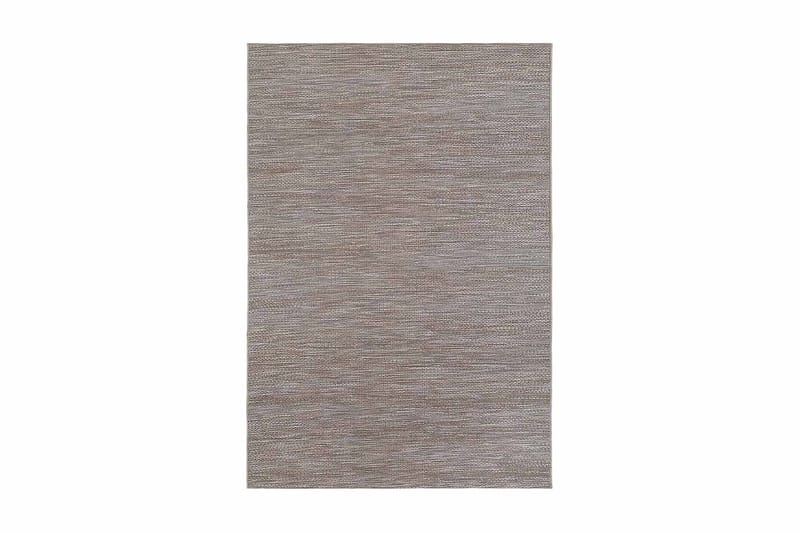 Verona Plain Utomhusmatta 160x230 cm - Textilier & mattor - Mattor - Utomhusmattor