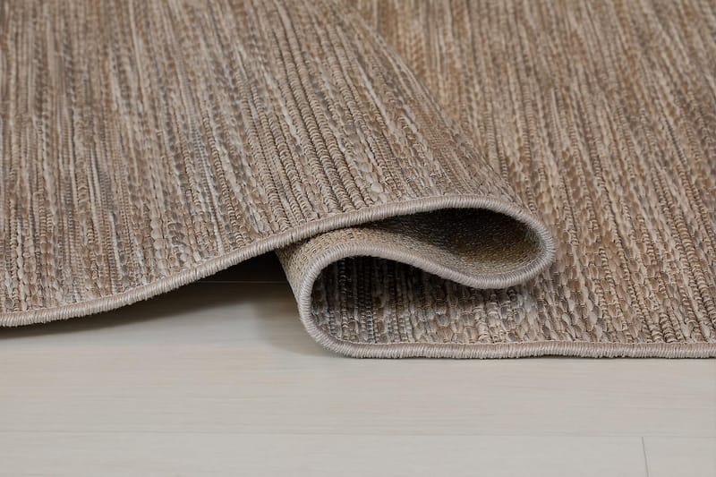 Verona Plain Utomhusmatta 160x230 cm - Textilier & mattor - Mattor - Utomhusmattor