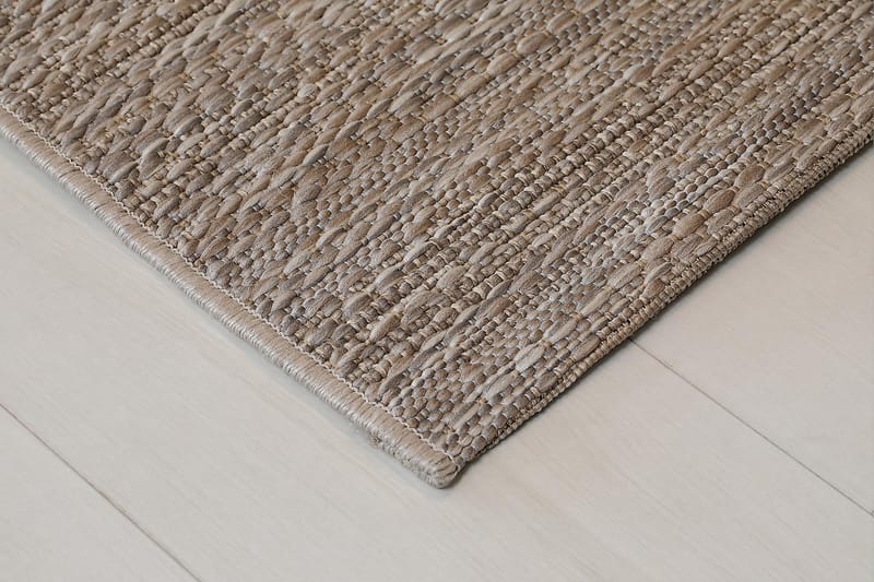 Verona Plain Utomhusmatta 160x230 cm - Textilier & mattor - Mattor - Utomhusmattor