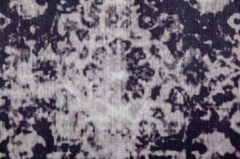 WEESTREETLOMTREE PUPLA Matta 120x170 cm Grå/Läder - D-Sign - Mattor - Stora mattor