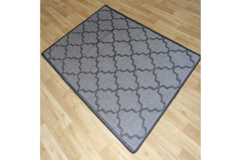SUSY Matta 160x230 cm Natur/Grå - Mattor - Stora mattor