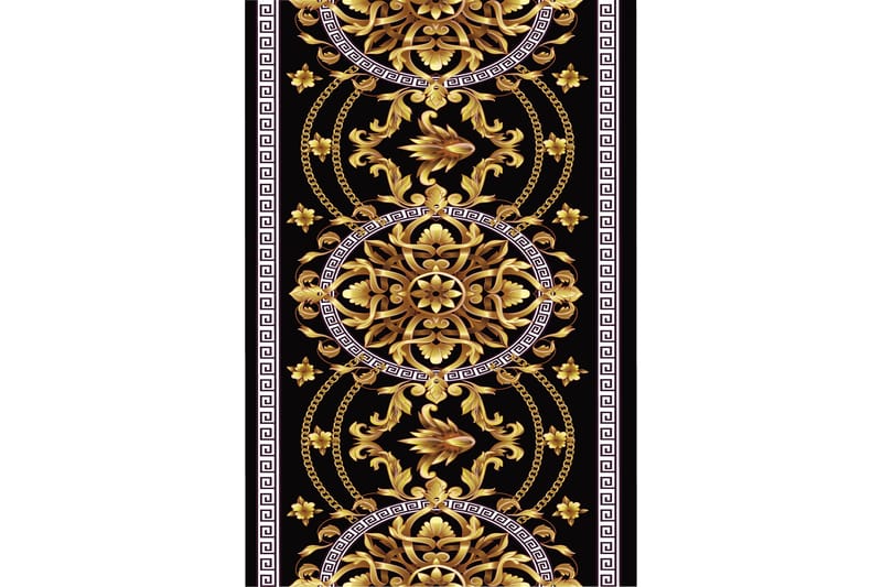 TENZILE Matta 160x230 cm Flerfärgad - Textilier & mattor - Mattor