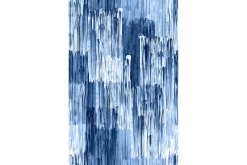 TENZILE Matta 160x230 cm Flerfärgad - Textilier & mattor - Mattor