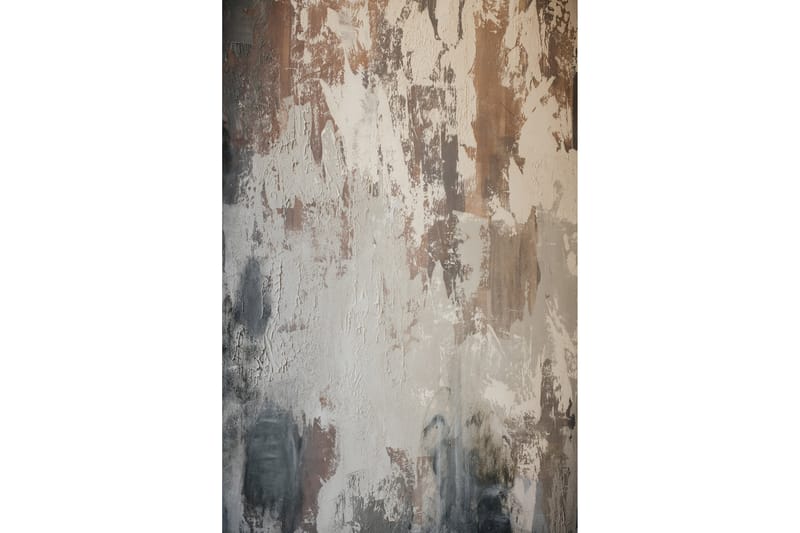 TENZILE Matta 160x230 cm Flerfärgad - Textilier & mattor - Mattor