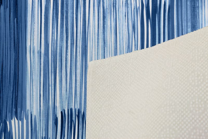 TENZILE Matta 160x230 cm Flerfärgad - Textilier & mattor - Mattor