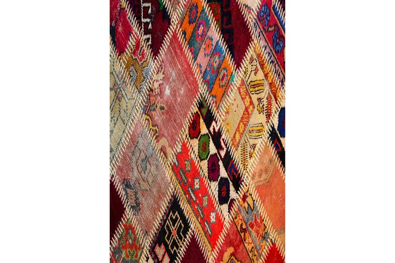 TENZILE Matta 80x120 cm Flerfärgad - Textilier & mattor - Mattor