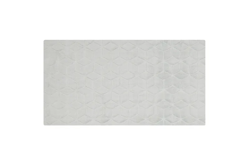 Thatta Skinnmatta 80x150 cm, Grå