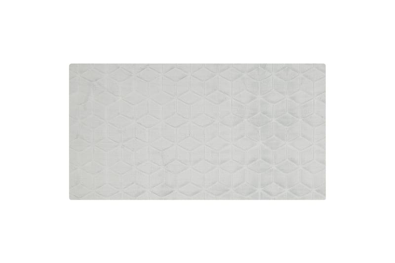 Thatta Skinnmatta 80x150 cm Grå - Textilier & mattor - Mattor - Fällar & skinnmattor