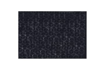 Thatta Skinnmatta 80x150 cm Svart