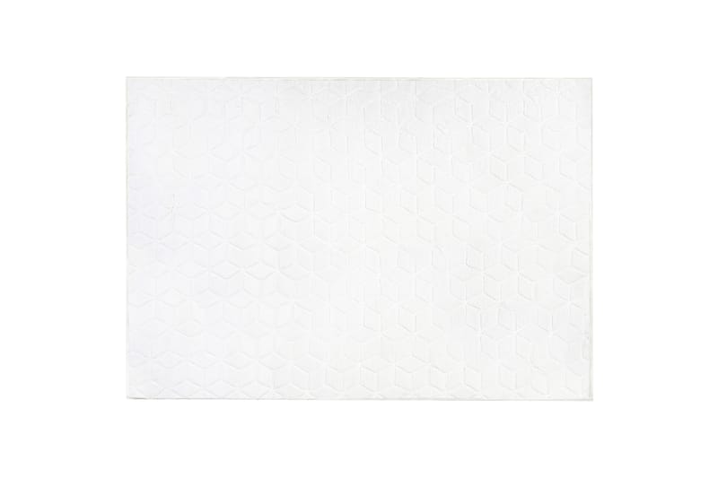 Thatta Skinnmatta 80x150 cm Vit - Textilier & mattor - Mattor - Fällar & skinnmattor