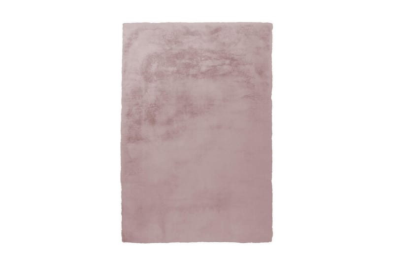 THILLSTEYN OGUIS Matta 80x150 cm Rosa - D-Sign - Stora mattor - Mattor