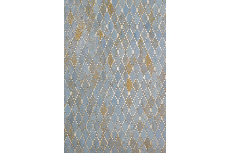 Tolunay Matta 160x230 cm - Flerfärgad - Textilier & mattor - Mattor