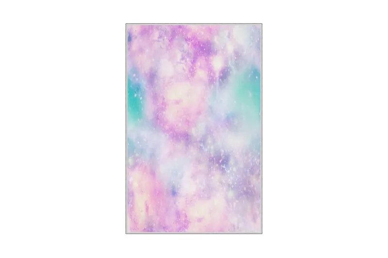 Tolunay Matta 160x230 cm, Flerfärgad