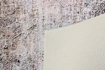 Tolunay Matta 160x230 cm - Flerfärgad - Textilier & mattor - Mattor - Modern matta - Wiltonmattor