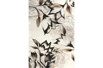 Tolunay Matta 80x120 cm - Flerfärgad - Textilier & mattor - Mattor - Små mattor