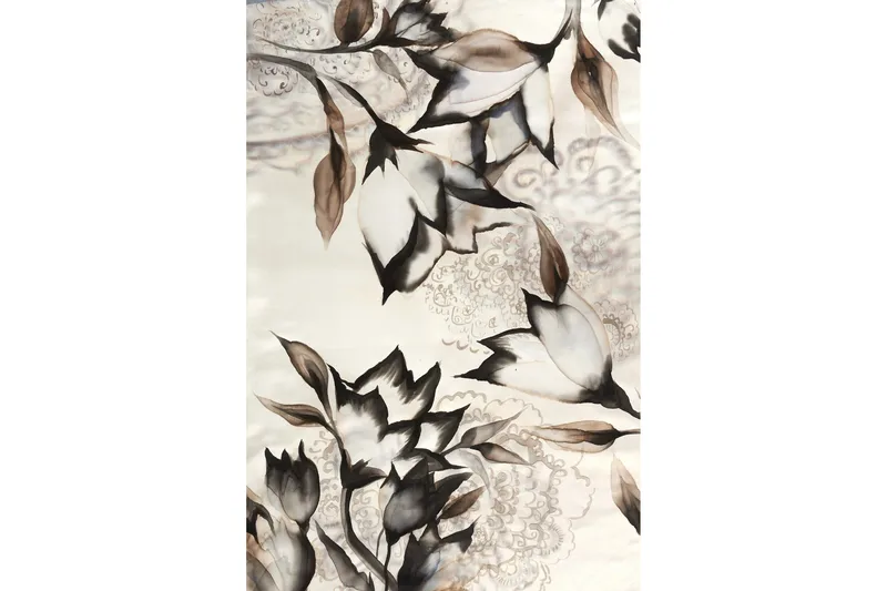 Tolunay Matta 80x120 cm - Flerfärgad - Textilier & mattor - Mattor