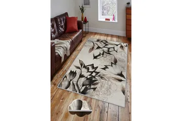 Tolunay Matta 80x120 cm - Flerfärgad - Textilier & mattor - Mattor - Små mattor