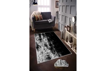 Tolunay Matta 80x120 cm - Flerfärgad - Textilier & mattor - Mattor - Flatvävda mattor