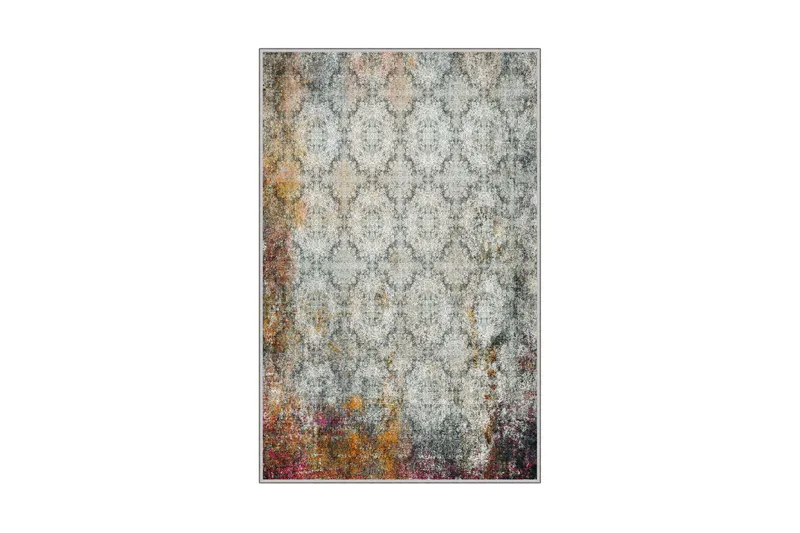 Tolunay Matta 80x150 cm, Flerfärgad