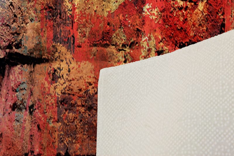 Tolunay Matta 80x150 cm - Flerfärgad - Textilier & mattor - Mattor