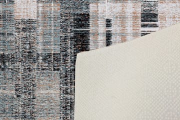 Tolunay Matta 80x150 cm - Flerfärgad - Textilier & mattor - Mattor - Modern matta - Wiltonmattor