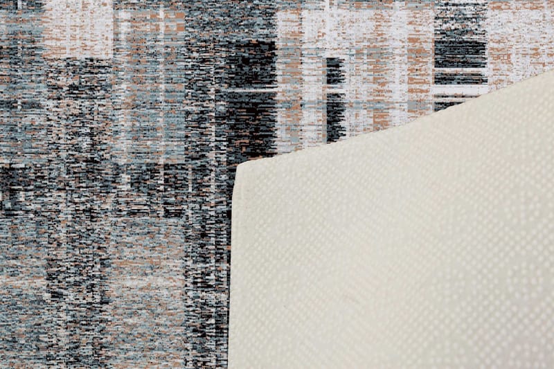 Tolunay Matta 80x150 cm - Flerfärgad - Textilier & mattor - Mattor