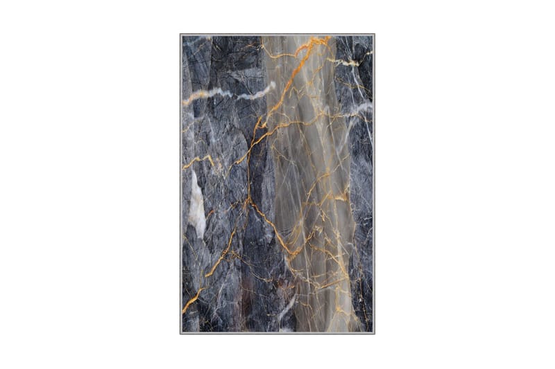 Tolunay Matta 80x150 cm, Flerfärgad