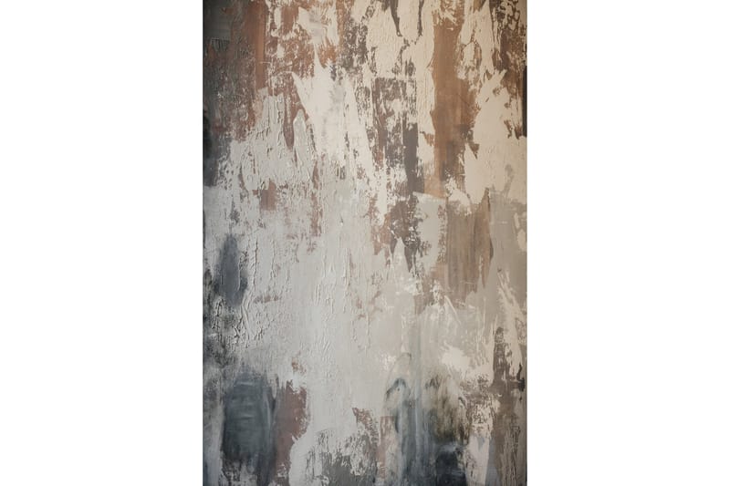 Tolunay Matta 80x150 cm - Flerfärgad - Textilier & mattor - Mattor