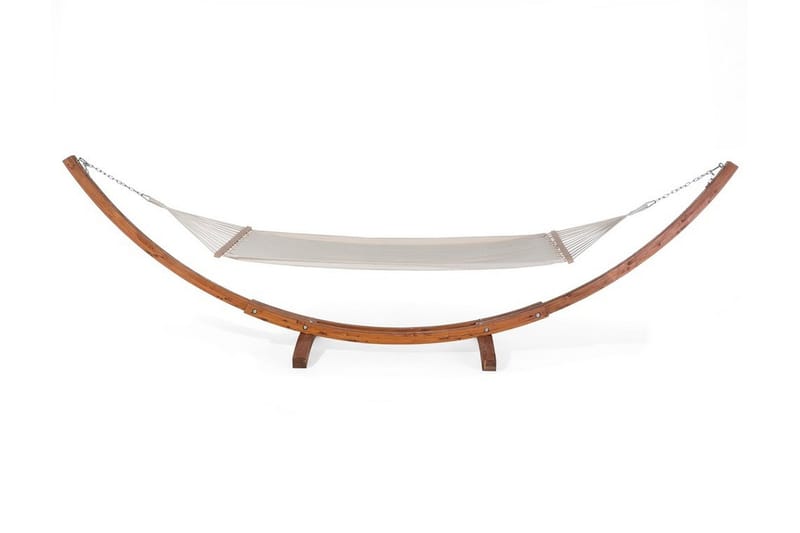 Treviso Hängmatta - Trä/Natur - Utemöbler - Utesoffor & bänkar - Hängmattor