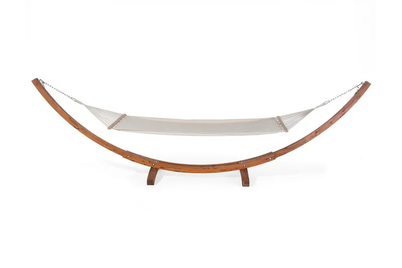 Treviso Hängmatta, Trä/Natur