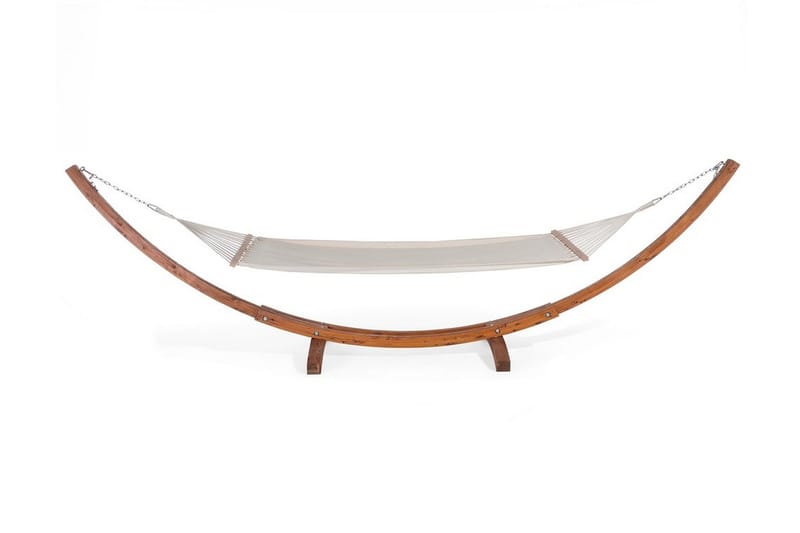 Treviso Hängmatta - Trä/Natur - Utemöbler - Utesoffor & bänkar - Hängmattor
