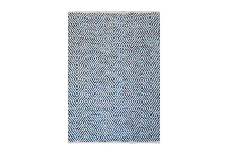 TURETEN MOR Matta 80x150 cm Blå - D-Sign - Mattor - Små mattor