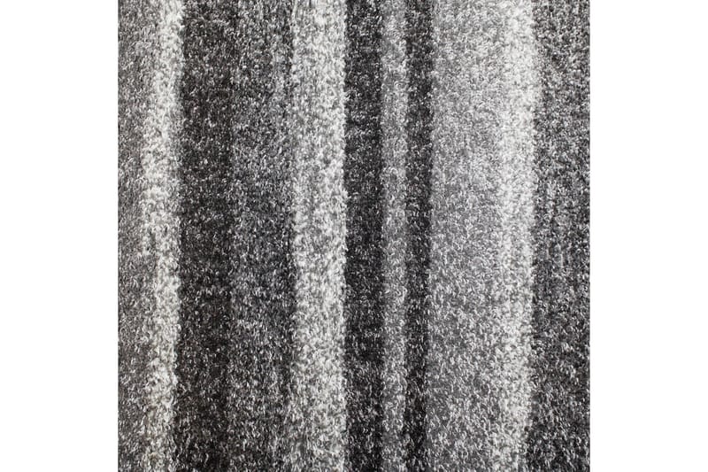 TURIN Matta 120x170 cm Ljusgrå/Mörkgrå - D-sign - Mattor - Stora mattor