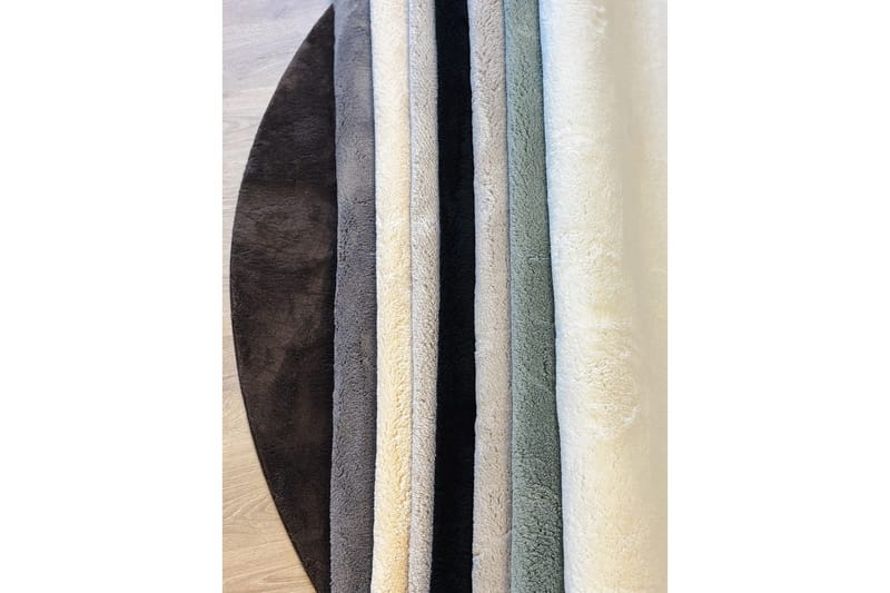 Tvättbar Matta Soft Shape - 160x230 cm, Natur - Textilier & mattor - Mattor - Flatvävda mattor