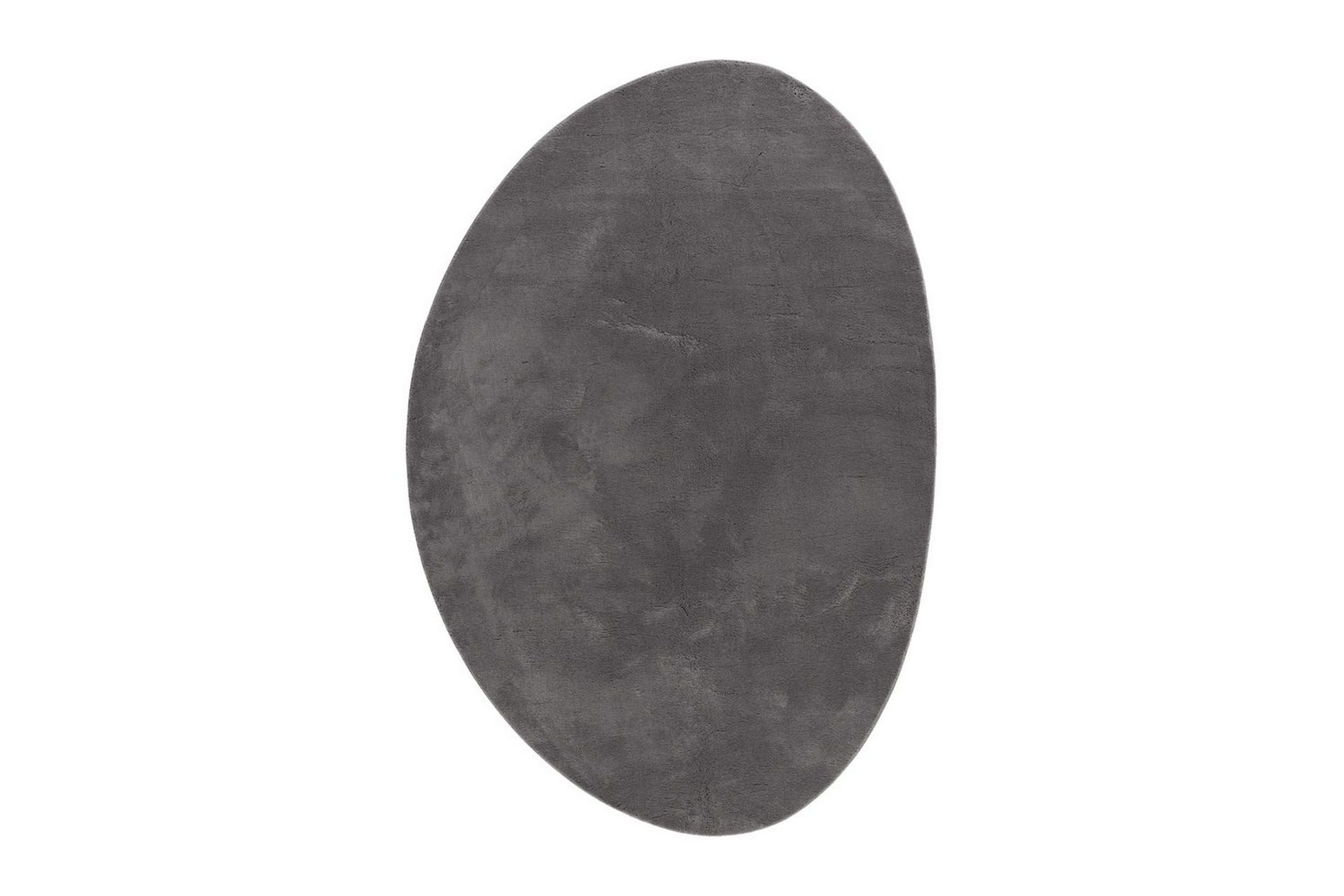 Tv&auml;ttbar Matta Soft Shape - 200x290 cm, Grafit