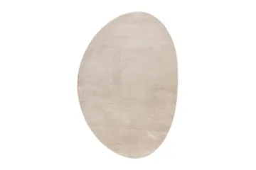 Tvättbar Matta Soft Shape