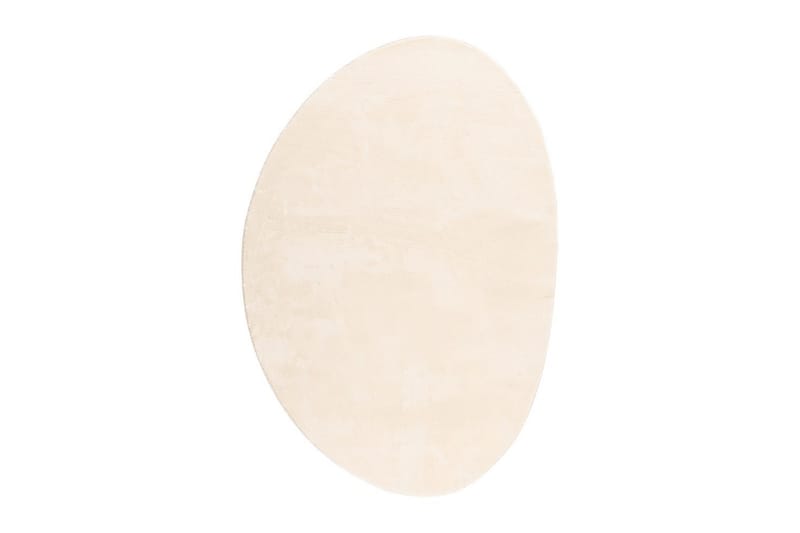 Tvättbar Matta Soft Shape - 240x340 cm, Natur - Textilier & mattor - Mattor - Flatvävda mattor