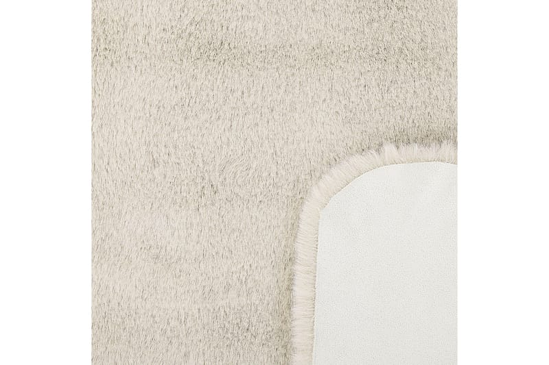 Undara Skinnmatta 60x90 cm - Beige - Textilier & mattor - Mattor - Små mattor