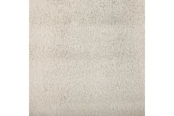 Undara Skinnmatta 60x90 cm - Beige - Textilier & mattor - Mattor - Små mattor