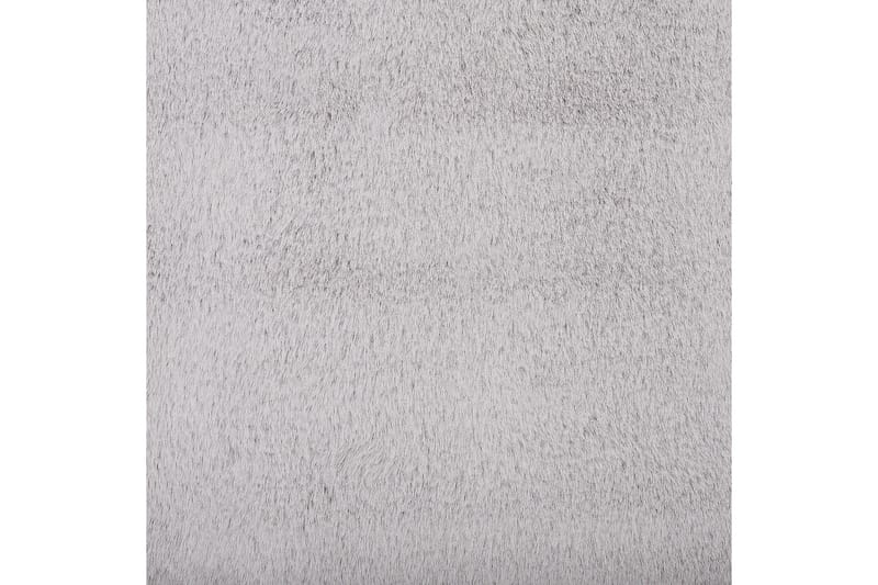 Undara Skinnmatta 60x90 cm - Grå - Textilier & mattor - Mattor - Små mattor