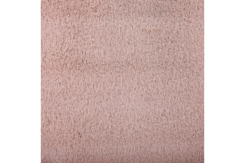 Undara Skinnmatta 60x90 cm - Rosa - Textilier & mattor - Mattor - Små mattor