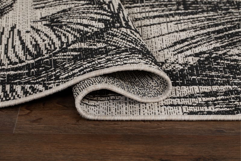 Bahamas Palm Utomhusmatta 160x230 cm - Textilier & mattor - Mattor - Utomhusmattor