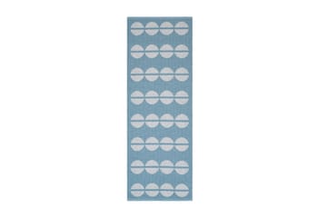 Bastian Plastmatta 70x350 cm Rektangulär Vändbar