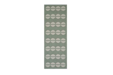 Bastian Plastmatta 70x350 cm Rektangulär Vändbar